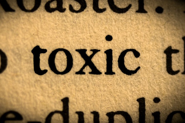 Toxic word of the year: Mood, or preoccupations in 2018 - Web Top News