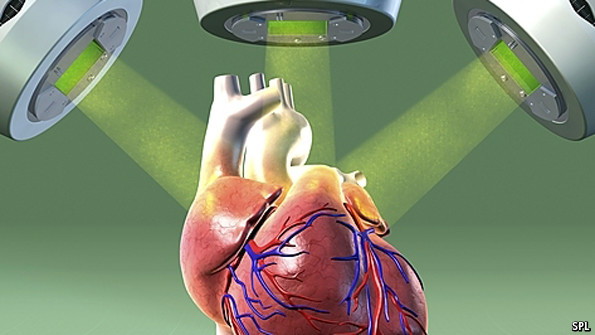 Radiation during heart tests higher for patients in US, says new Research
