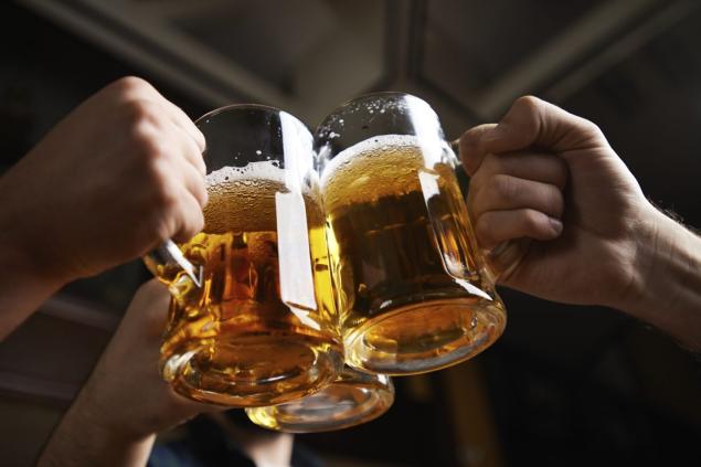 New York Woman Gets DUI Tossed Because Her Body Brews Beer