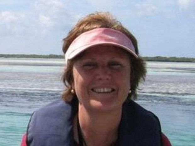 Katherine Jane Wilson: Australian aid worker kidnapped in Afghanistan