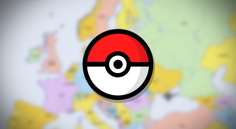 'Pokémon Go' Cheat Shows the Exact Locations of Pokemon on Google Maps