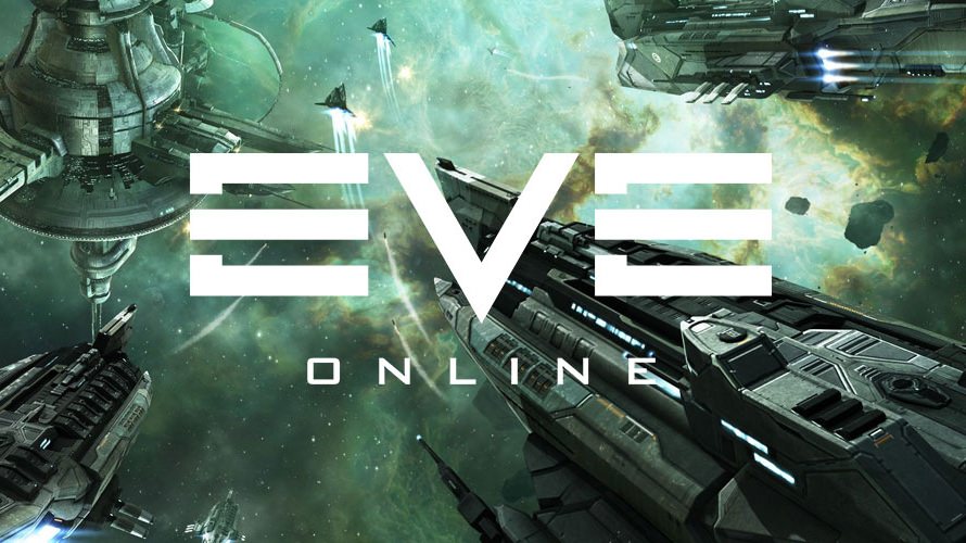 EVE Online Going Free-to-Play In November