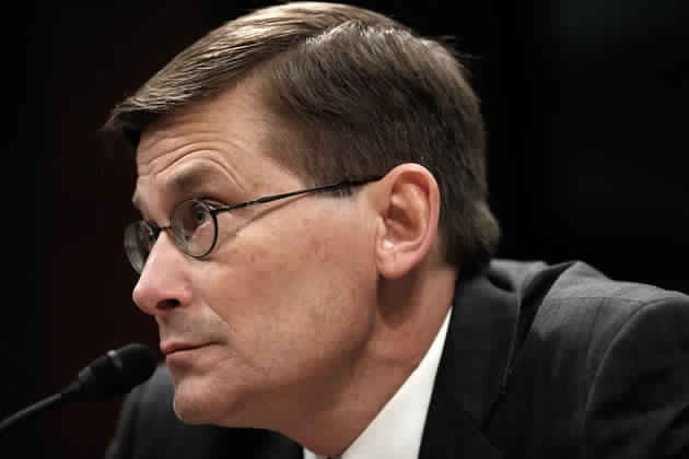 Michael Morell: Trump an 'Unwitting Agent' of Russia