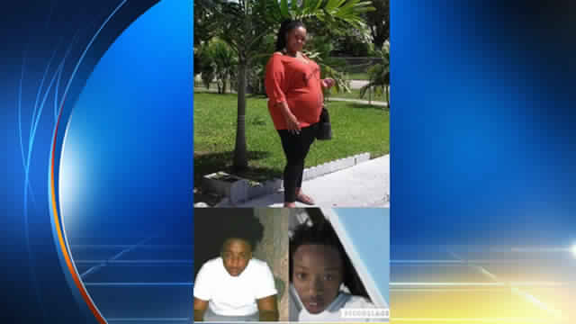 Mother, Two teens killed in SW Miami-Dade quadruple shooting