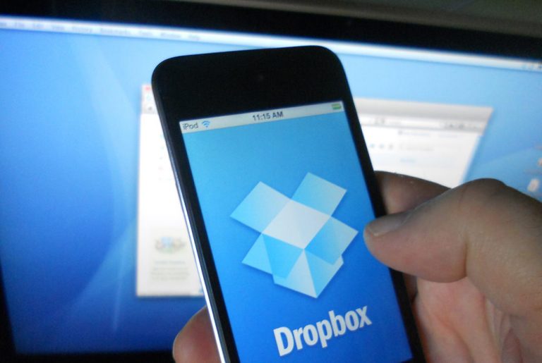 download the last version for android Dropbox 184.4.6543