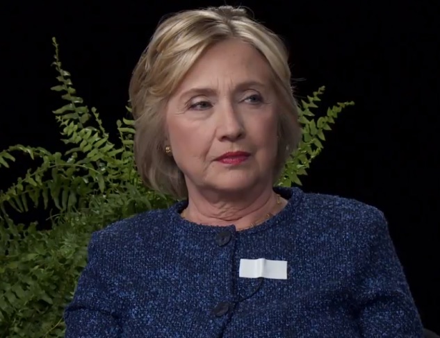 Between Two Ferns: 30 million views across all of Funny Or Die [Video]
