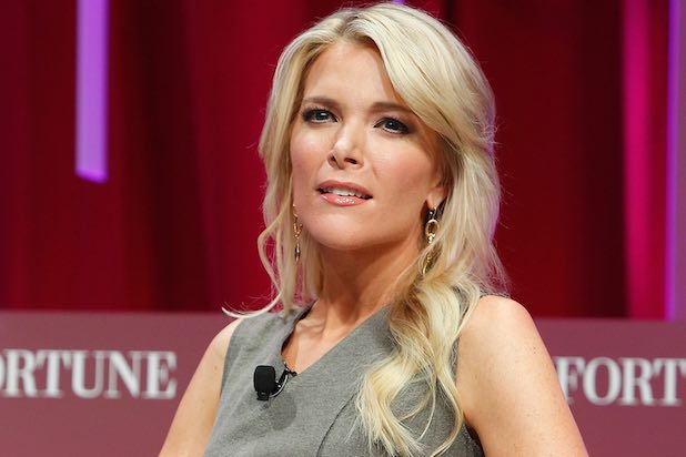 Megyn Kelly: Fox News star producing a series about campaign embeds