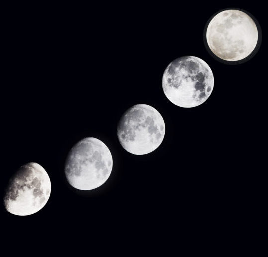 Study: Full Moons Can Apparently Trigger Earthquakes