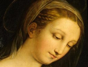 A new Raphael painting discovery? Lost masterpiece 'found' in ...