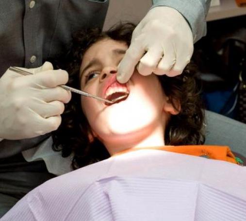 CDC: More low-income kids need dental sealants, Report