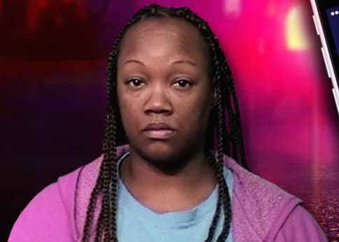 Crenshanda Williams: Houston 911 Operator Charged Over Hanging Up on Callers