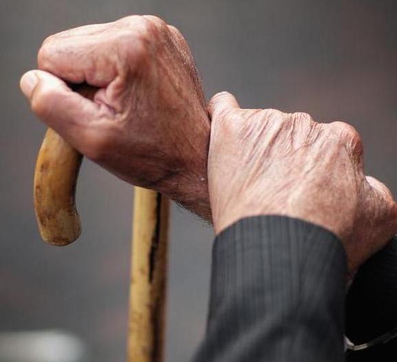 Human lifespan has hit its natural limit, says new research