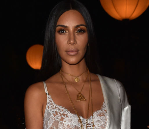 Kim Kardashian robbery video surfaces on French site, Report