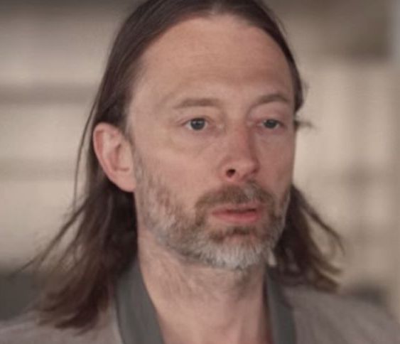 Radiohead, Paul Thomas Anderson join forces for another music video (Watch)