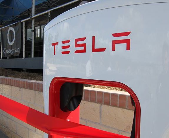 Tesla new product unveiling set for October 17 - Elon Musk