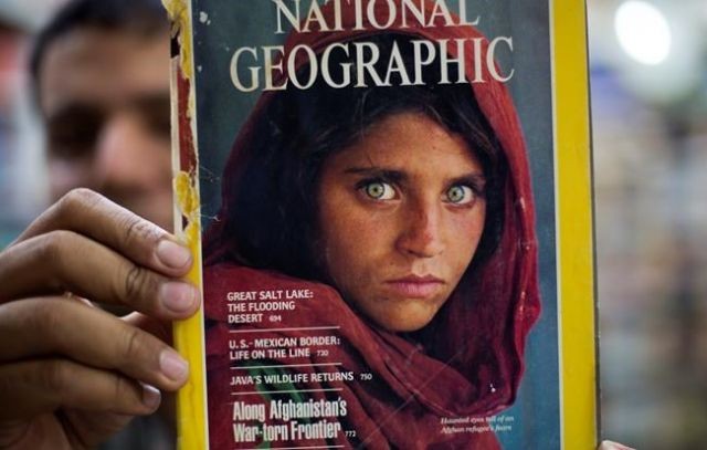 Afghan girl deported to Afghanistan after two days, Report