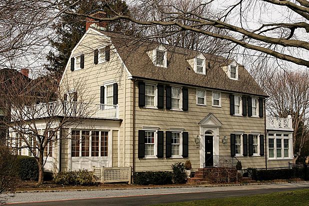 Amityville Horror house sold: Long Island house is officially bought
