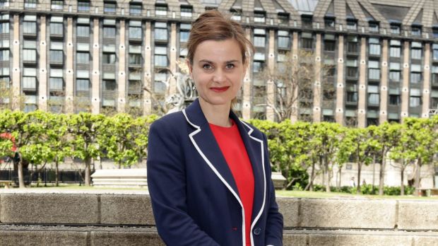 Jo Cox Murder Trial: Accused killer of lawmaker Cox was acting 'for Britain'