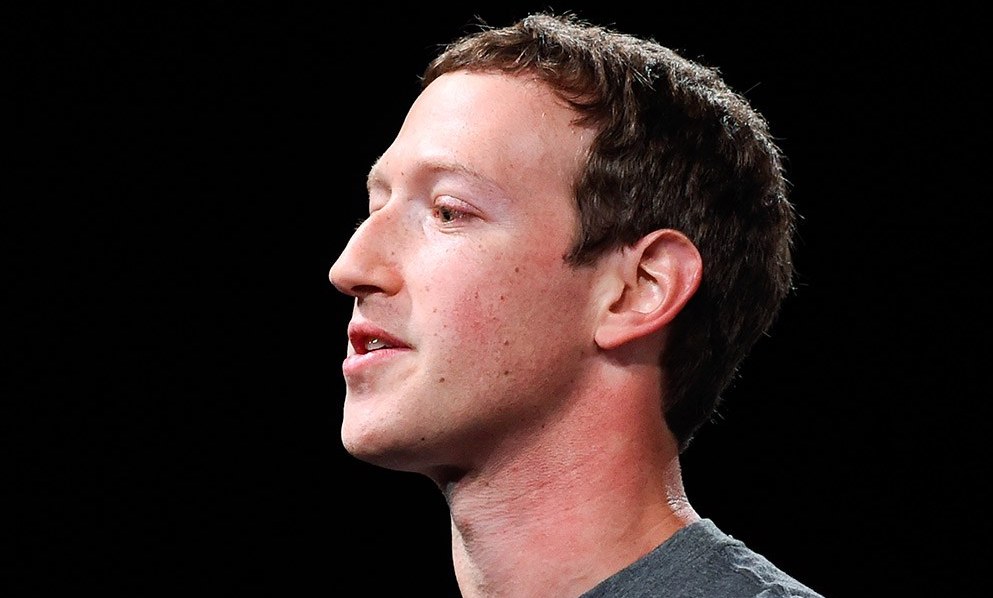 Mark Zuckerberg Loses Billions In Hours After Facebook Result