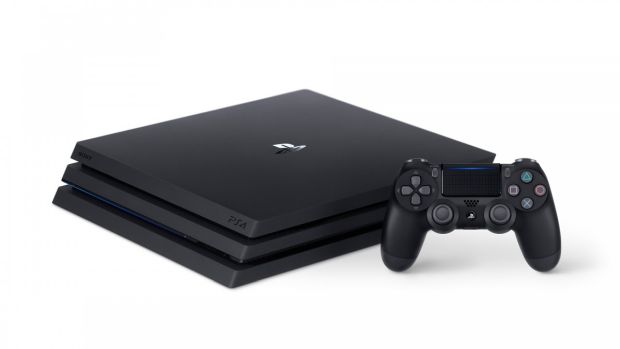 Sony PlayStation 4 Pro review: The best games console for 4K players
