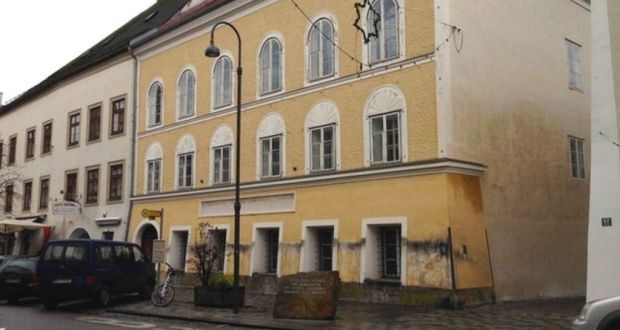 Austria Hitler House Seized: Government to confiscate the Nazi leader's property