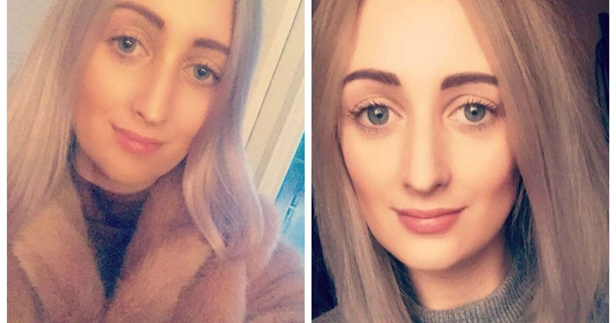 Louise Maloney found safe in Manchester, Report