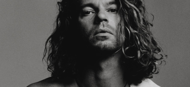 Michael Hutchence: A New Album Is On Its Way, 20 Years After His death