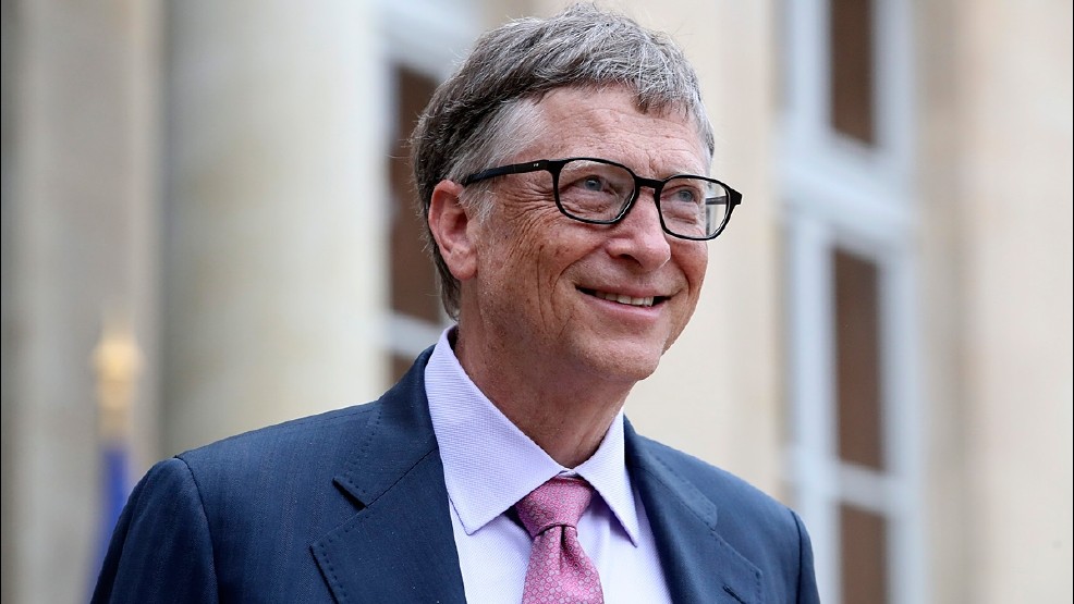 Bill Gates has a warning about a coming deadly flu epidemic