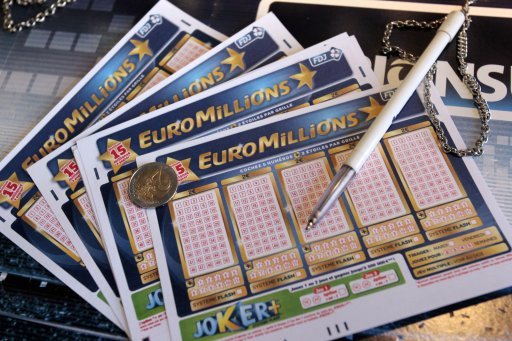 EuroMillions Winners: British Wins £14.5 Million In Lottery Draw