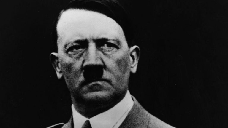 Harald Hitler: Authorities Investigating Hitler Sightings in His ...