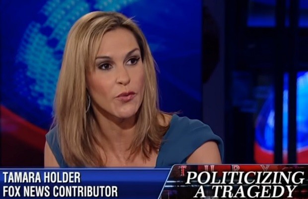 Tamara Holder: Former Fox News Personality Settles For Millions Over Reports of Sexual Assault
