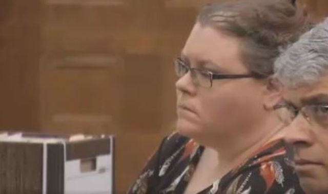 Melissa Robitille guilty over son's feeding tube vodka death [Video]