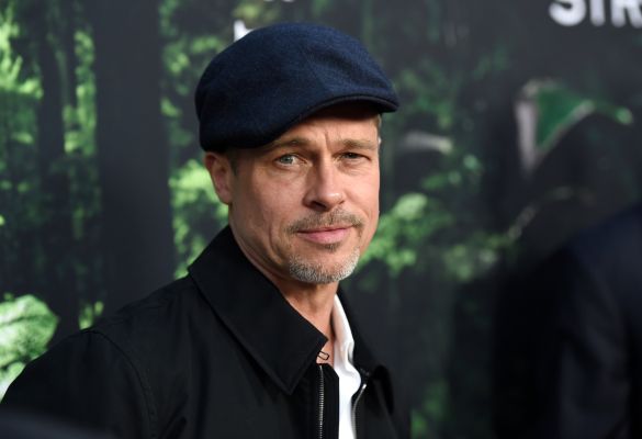 Brad Pitt GQ Interview: Actor opens up about drinking, divorce