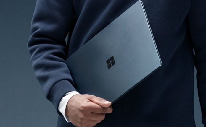 Microsoft Windows 10 S unveiled: Latest laptop with Windows 10 S to rival Google Chromebook Pixel