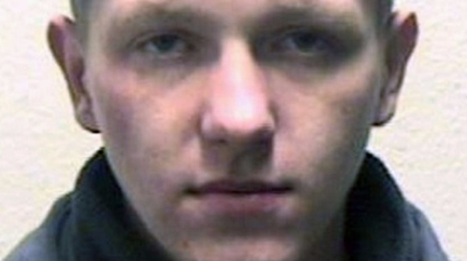 Michal Kisier: 'Dangerous' prisoner who escaped from hospital arrested