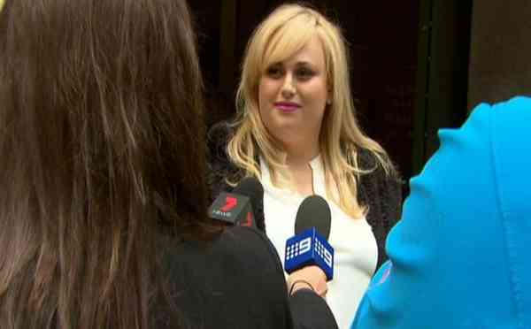 Rebel Wilson's Woman's Day Defamation To Have 'Fake News' Ramifications