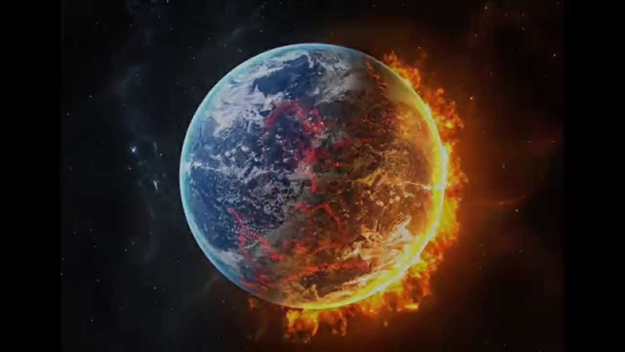 Christian numerologists Reschedules Apocalypse for October After World Didn't End