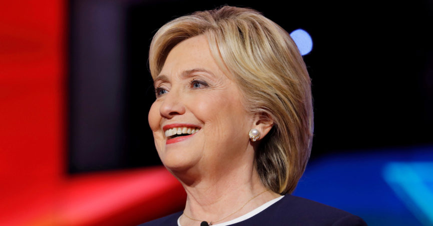 Hillary Clinton: 'Game' limits women