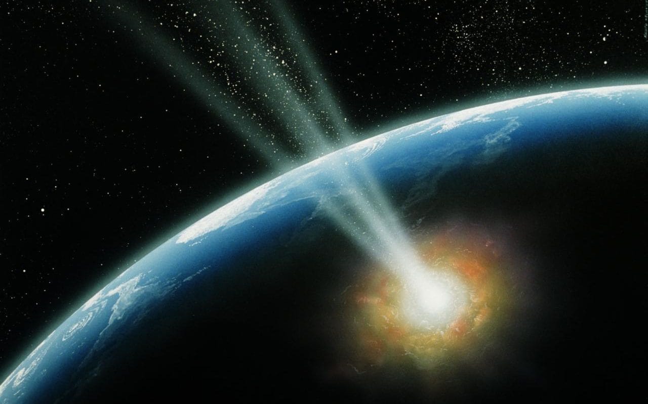 Planet X Nibiru Theory: New Bible-based claim says world will end this week