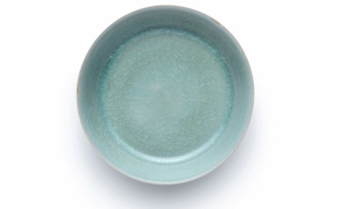 China Song Dynasty Bowl Sold For $38 Million