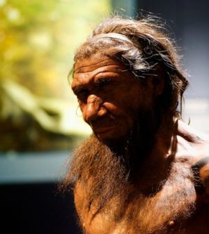 Modern-day traits are inherited from Neanderthal DNA, Researchers Say ...