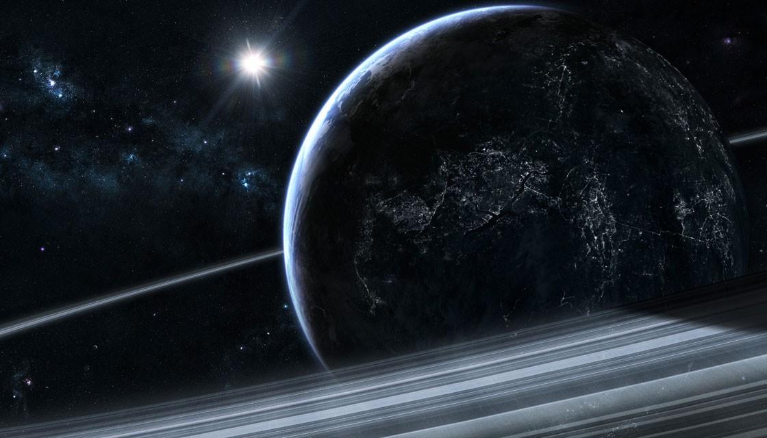 NASA: Planet nine must exist