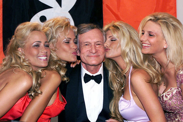 What Hugh Hefner's death means for future of Playboy magazine