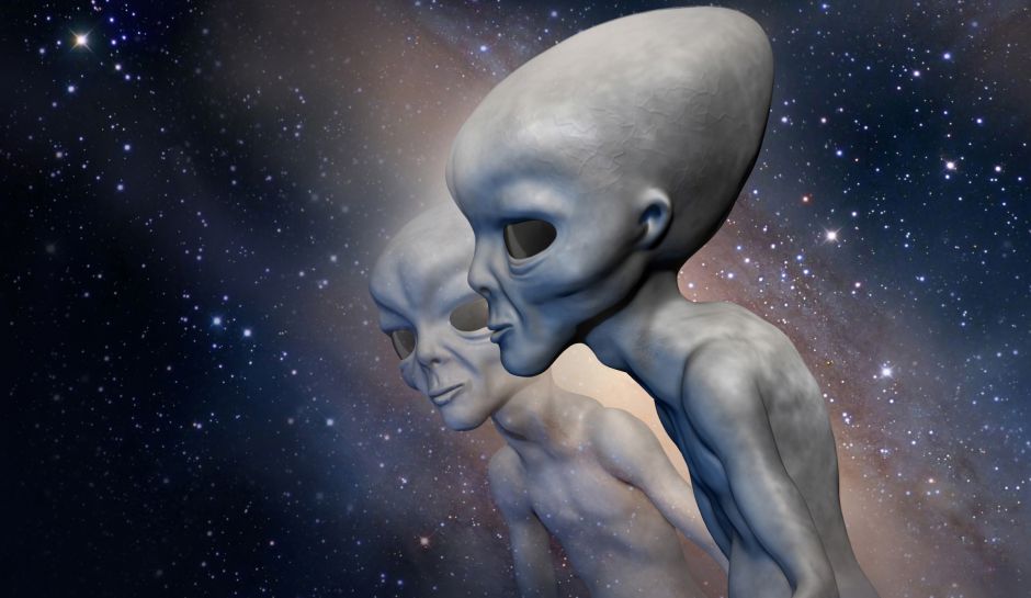 Oxford Researchers Outline What Alien Life Looks Like