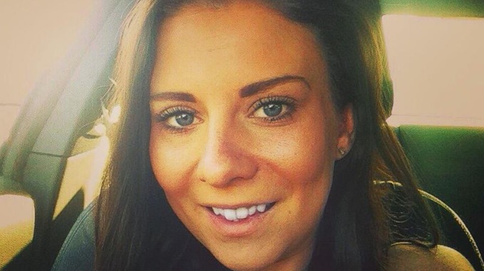 Lindsay Hoyle 'beautiful' daughter dies