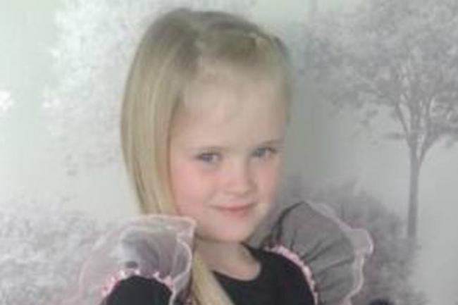 Mylee Billingham Murder: First pictures of girl, 8, stabbed to death