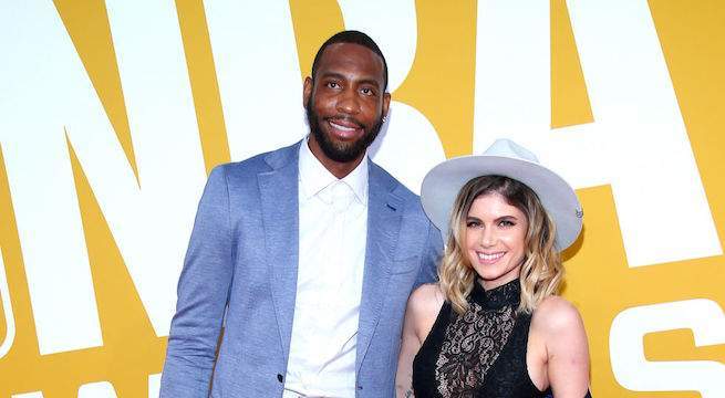 Former NBA player Rasual Butler and wife die in car crash