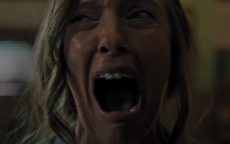 Hereditary trailer: this horror had everyone freaked out at Sundance
