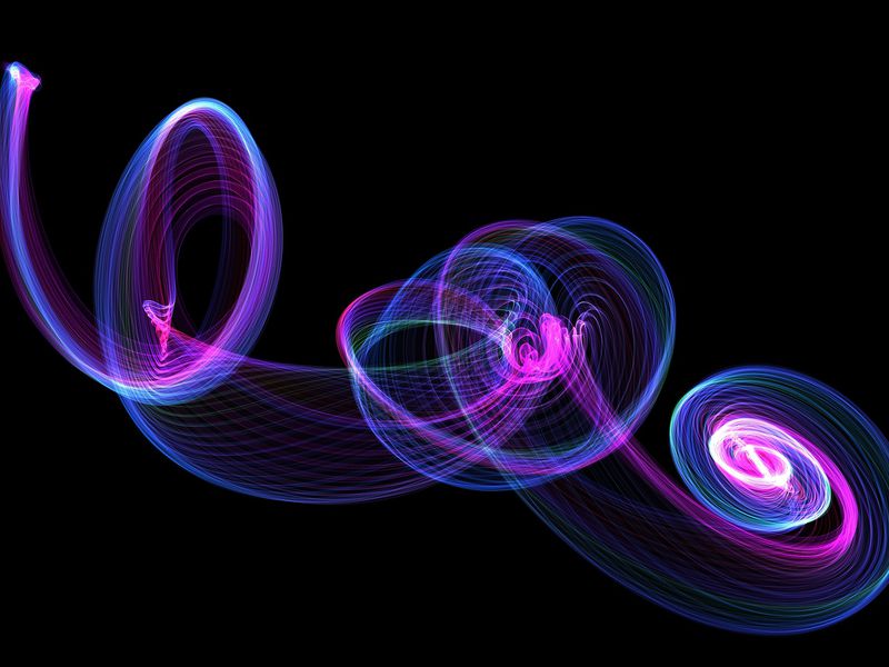 New Form Of Light Created by Physicists