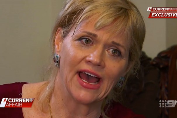 Samantha Markle Interview: Meghan Markle's half-sister says she abandoned their bankrupt father